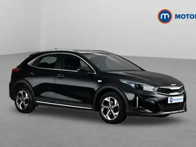 Used Kia XCeed
