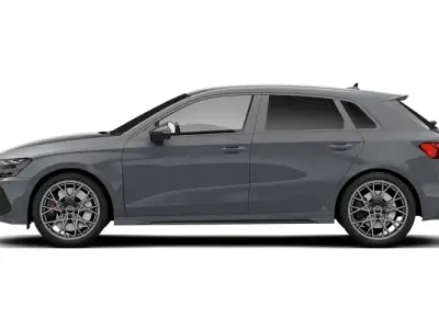 Used Audi RS3