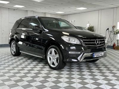 Mercedes ML350