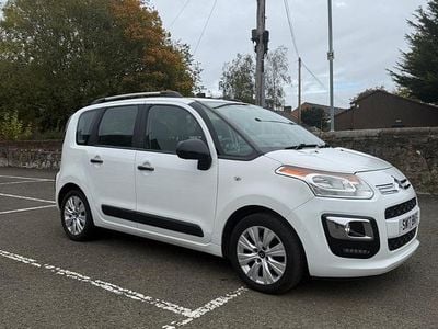 Citroën C3 Picasso