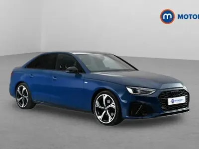Usado Audi A4