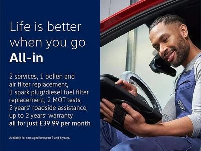 Used VW Polo SEL 110 HP (80 kW) 2021 Blue Hatchback