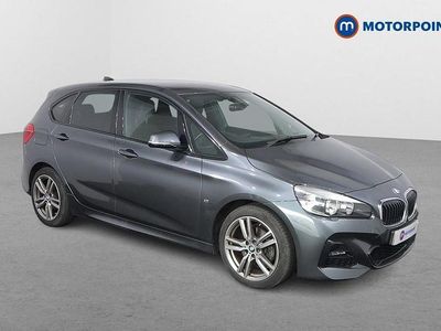 BMW 220