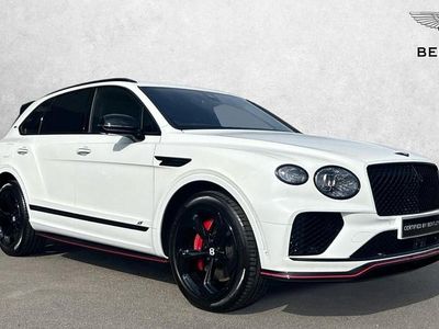 Used Bentley Continental GT 550 HP (404 kW) 2025 White Estate