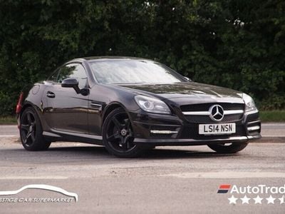 Mercedes SLK250