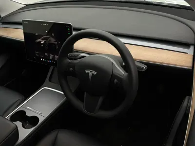 Used Tesla Model 3 344 kW (469 HP) 2022 Sedan