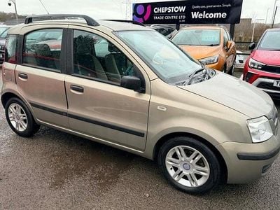 Used Fiat Panda 2009