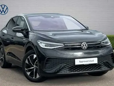 Usado VW ID.5