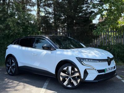 Renault Mégane