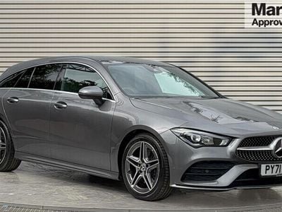 Mercedes CLA200
