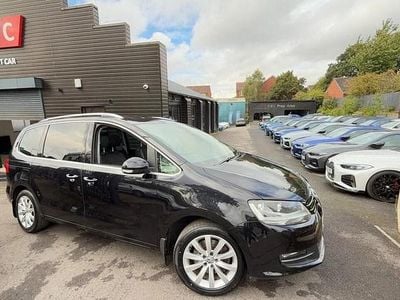 VW Sharan