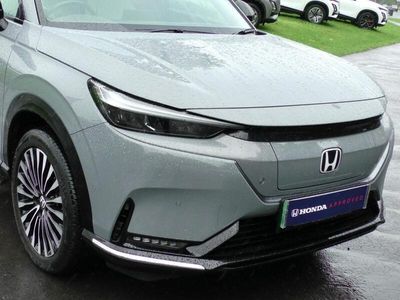 Honda e:Ny1