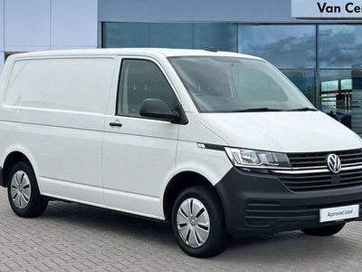 VW T6.1