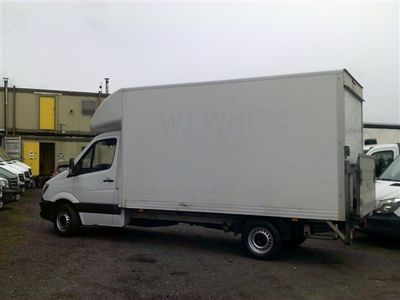 Mercedes Sprinter