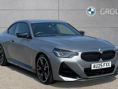BMW M240