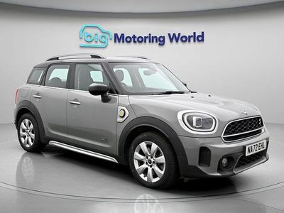 Usado Mini Cooper Countryman Classic 221 CV (162 kW) 2022 SUV