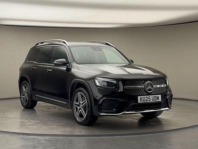 Mercedes GLB200