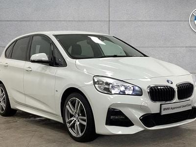 BMW 220 Active Tourer