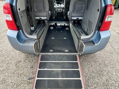 Kia Sedona