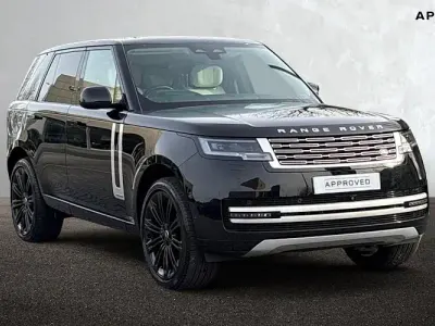 Used Land Rover Range Rover Autobiography 349 HP (256 kW) 2026 SUV
