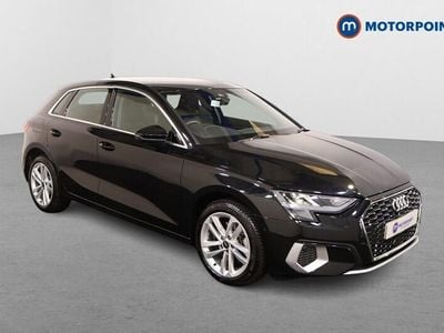 Audi A3 e-tron