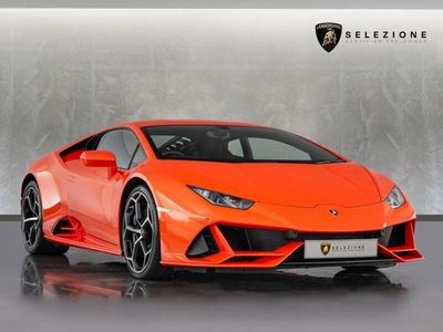 Lamborghini Huracán
