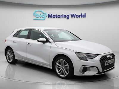 Audi A3 Sportback e-tron