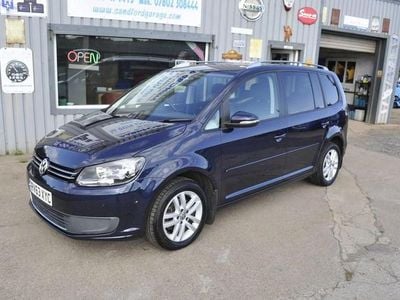 VW Touran