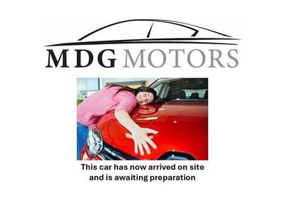 Used DS Automobiles DS4 Prestige 2018