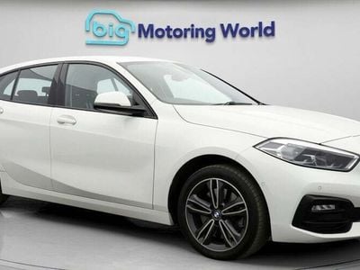 BMW 120