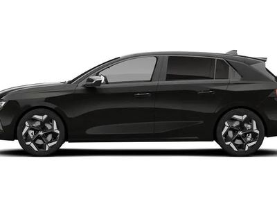 New Vauxhall Astra 131 HP (96 kW) 2025 Hatchback