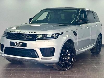 Second-hand Land Rover Range Rover Sport HSE Dynamic 2021 SUV