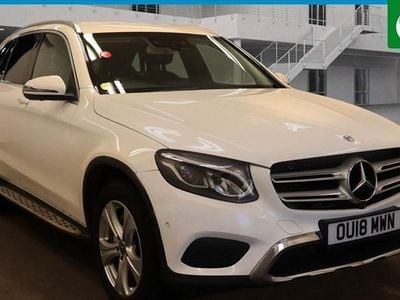 Mercedes GLC220