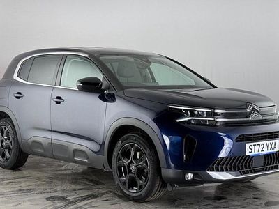 Used Citroën C5 131 HP (96 kW) 2022 Hatchback