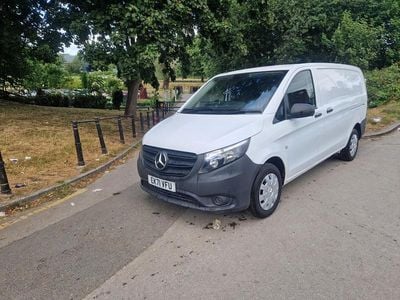 Mercedes Vito