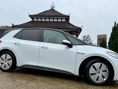 Used VW ID.3 Family 58 kW (79 HP) 2020 Hatchback
