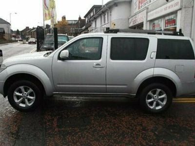 Used Nissan Pathfinder 2009 SUV
