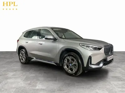 Used BMW X1
