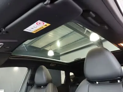 Used Nissan Qashqai S 115 HP (84 kW) 2018 Grey SUV