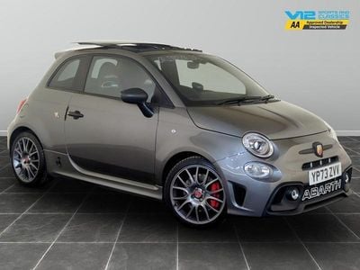 Abarth 695