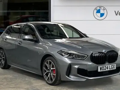 Used BMW 128
