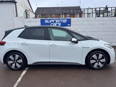 Used VW ID.3 Pro Performance 150 kW (204 HP) 2022 Hatchback