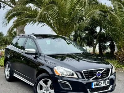 Usado Volvo XC60