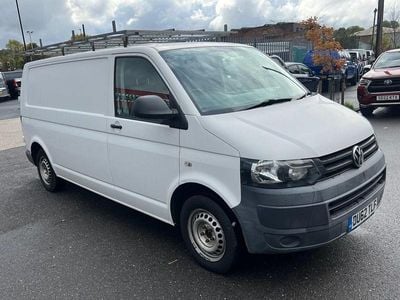 VW T5