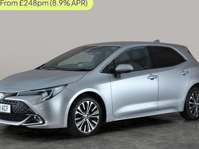 Used Toyota Corolla Design 140 HP (102 kW) 2026 Hatchback