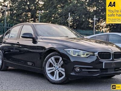 BMW 330e