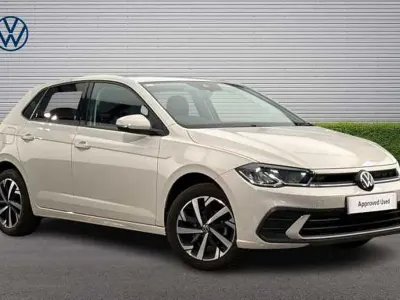 Used VW Polo 95 HP (69 kW) 2025 Hatchback