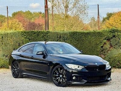 BMW 440