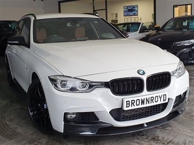 BMW 335