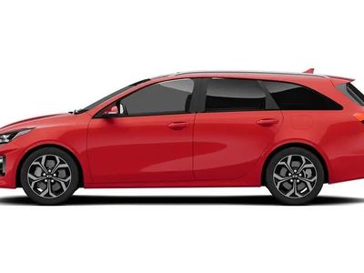 Used Kia Ceed 120 HP (88 kW) 2021 Hatchback